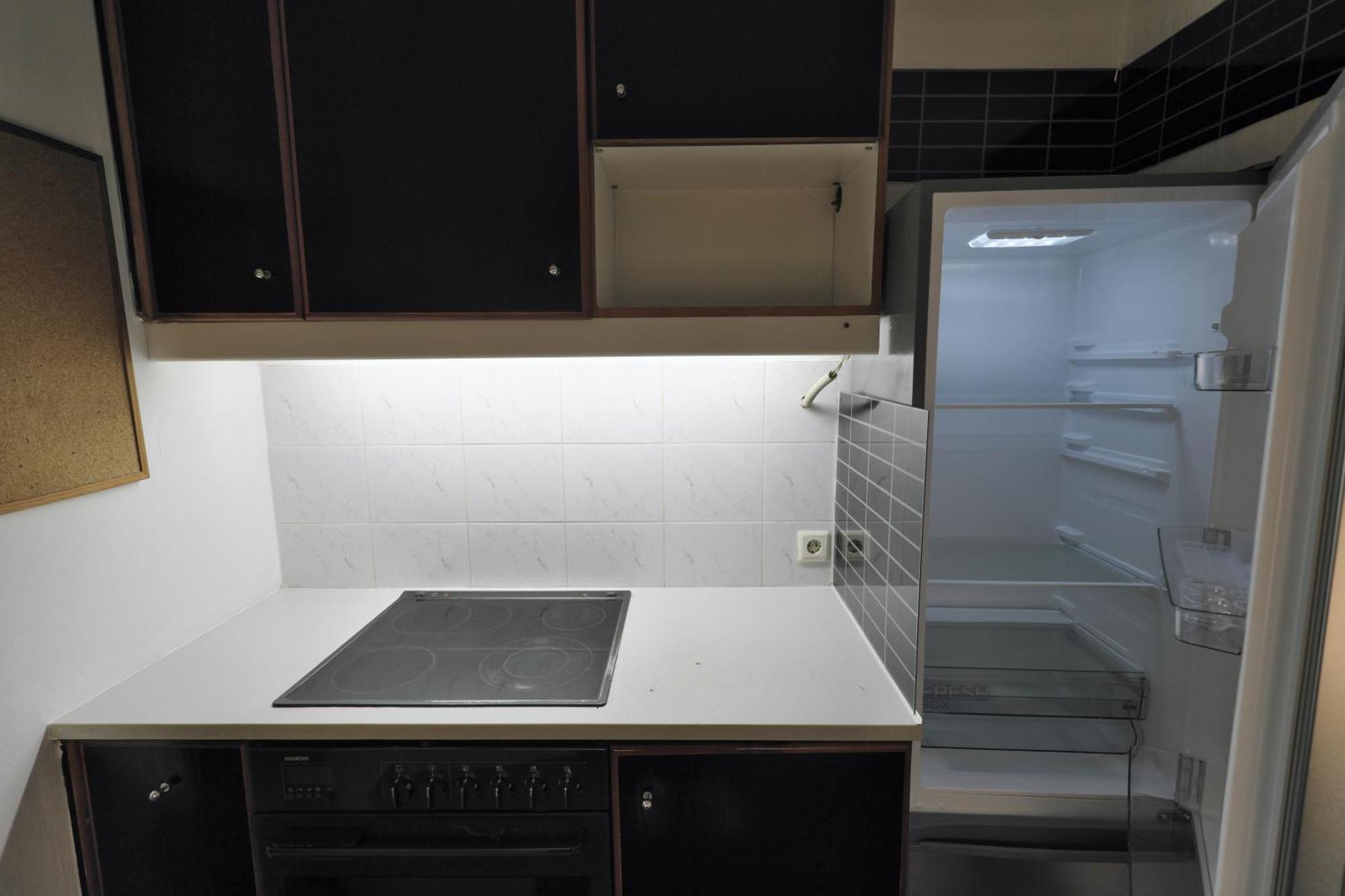 Mariahilf Apartment Wina Bagian luar foto