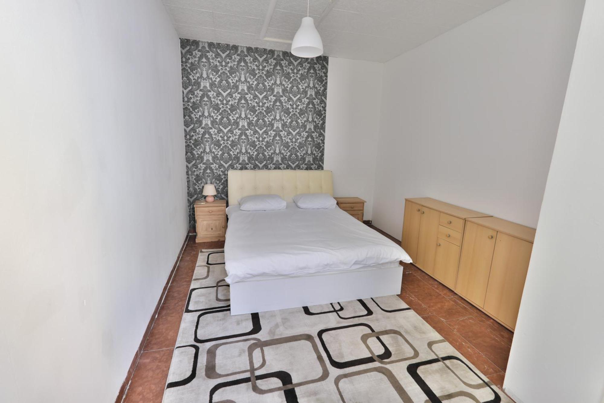 Mariahilf Apartment Wina Bagian luar foto